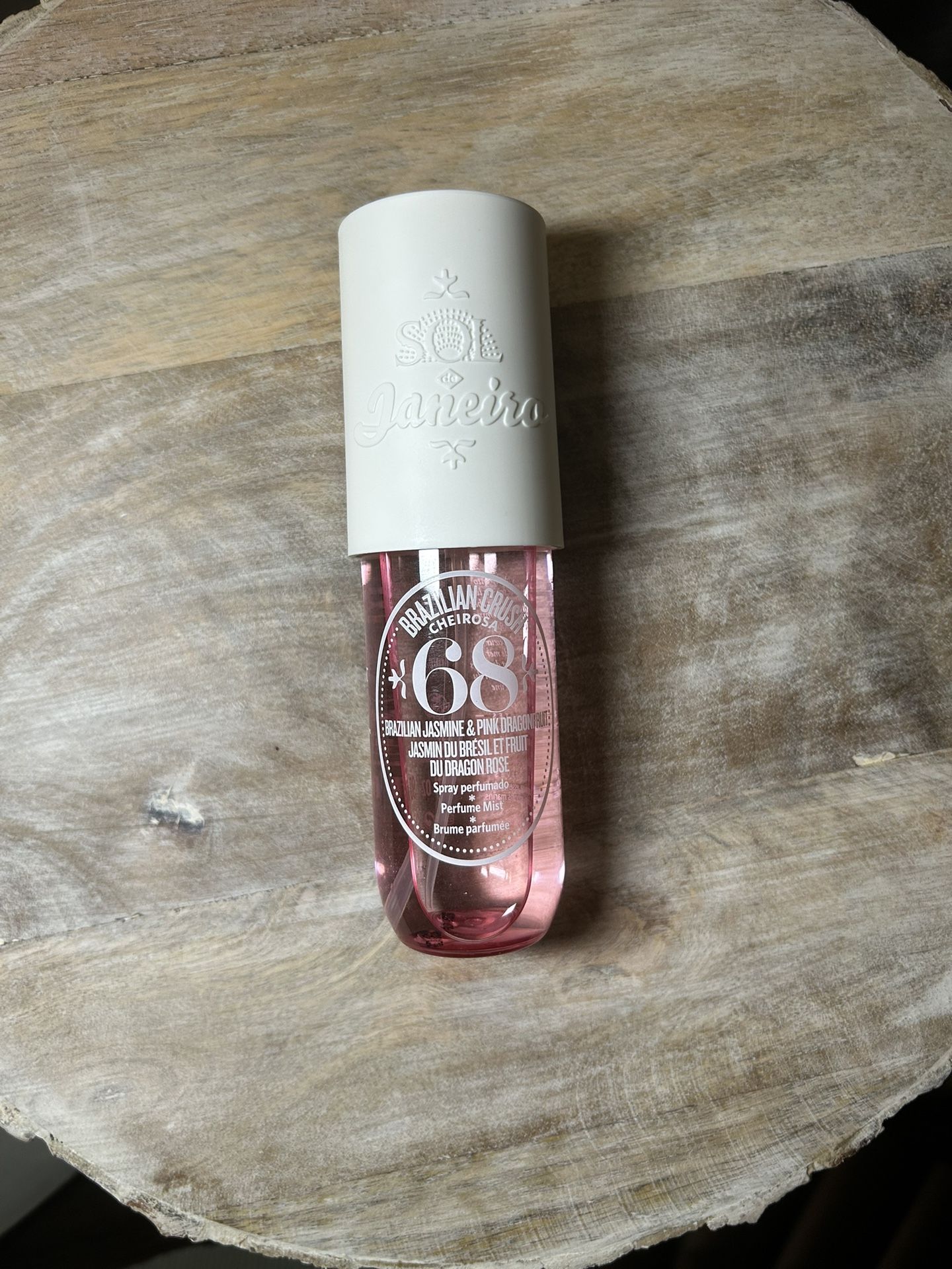 Sol de Janeiro Hair & Body Perfume Mist Cheirosa ‘68