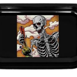 Skeleton Tray