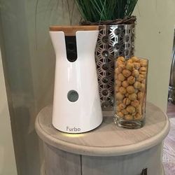 Brand New Furbo In Box Pet Camera 