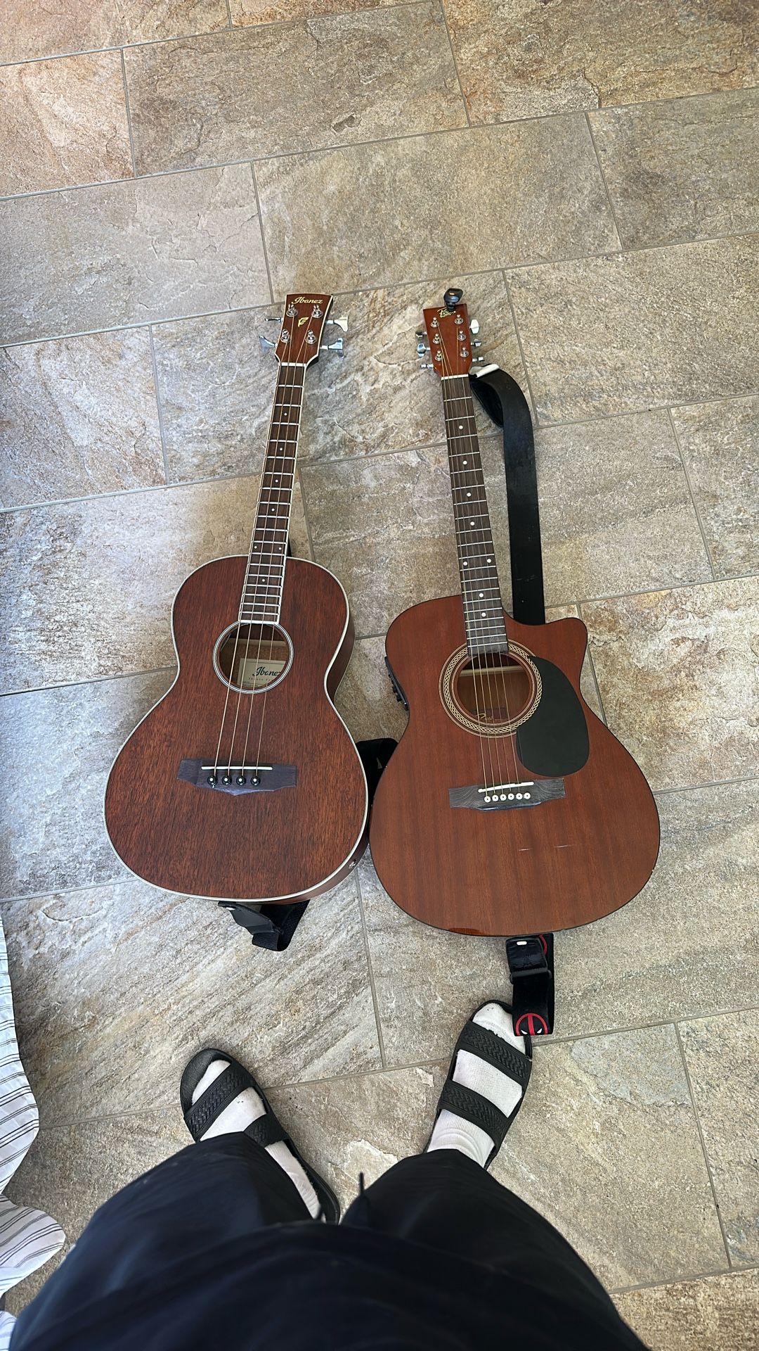 Bajo 4 String 6 String