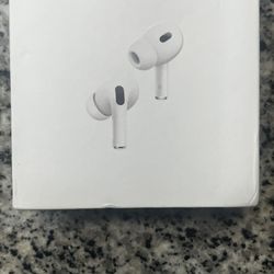 AirPod Pro (2nd generation)
