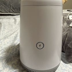 CenturyLink C4000LG Modem DSL Wifi Router w/ Power Adapter