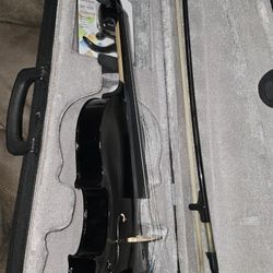 VIOLIN TAMAÑO 4/4 $69 
