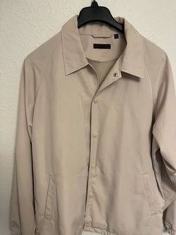 uniqlo Jacket