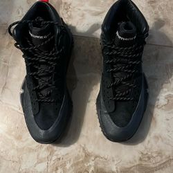 Pharrell boots