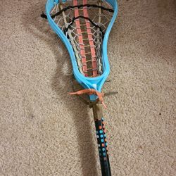 Lacrosse Stick