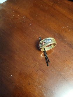 Elephant Ring