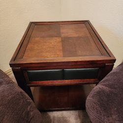 End Tables