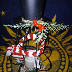 Christmas Lot
