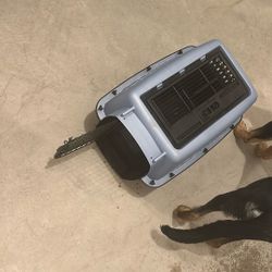 Pet Carrier