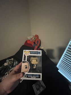 Funko Pops