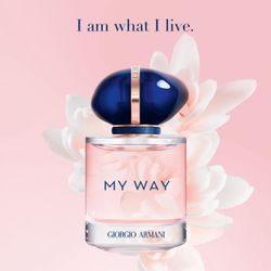 My Way Perfume 