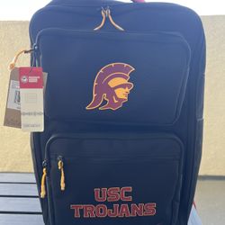 Nike USC Trojans Utility Speed Backpack BRAND NEW