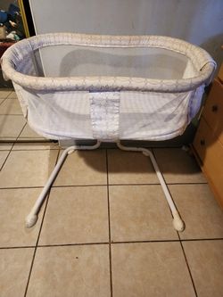 Baby Moises Crib
