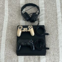 PS4 