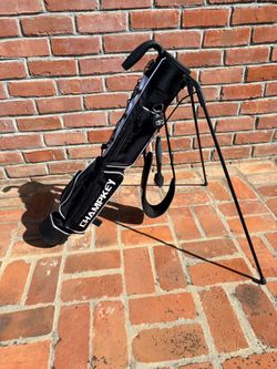 Champkey Golf Bag