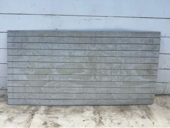 TruWood Primed Engineered Pine Wooden Plywood Grove Pattern Exterior Paneling Siding