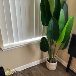 Artificial Decor Plant 