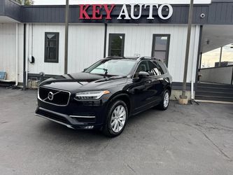 2016 Volvo XC90