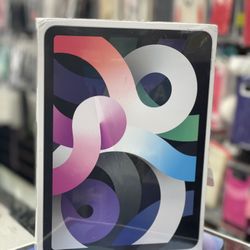 iPad Air 4th Gen Available