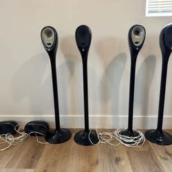 Tannoy Arena Surround Sound Speakers