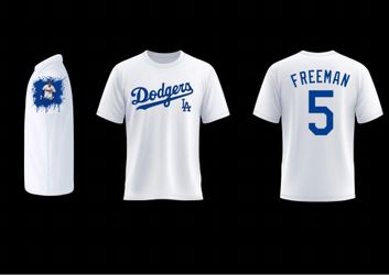 Dodgers T-Shirt