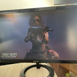ASUS VX228H Gaming Monitor
