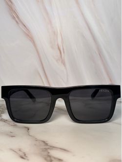Prada Sunglasses 19WS