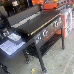 Griddle 