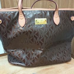 Michael Kors Handbag