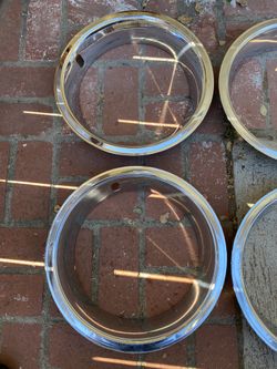 14in Rally Beauty Rings