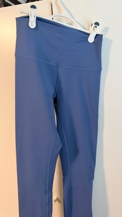 Lululemon Align size 6 “25