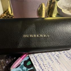 Burberry Women’s Sunglasses