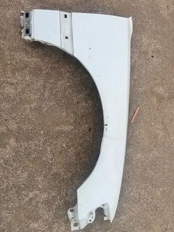 Crx fender
