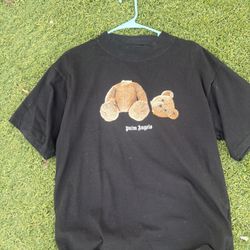 palm angels tee