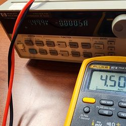 Hp Mobile Communications DC Power Source