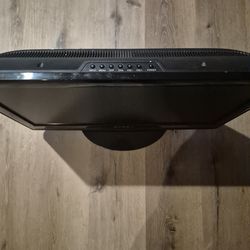 DYNEX 24" TV  - No Remote