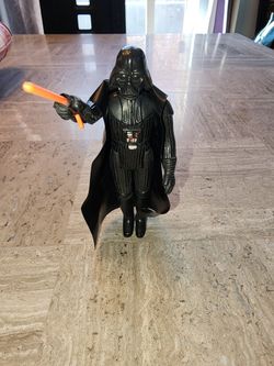 Star Wars Darth Vader. GMFGI 1977 Hong Kong