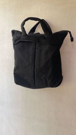 Lululemon Gathered Handle Gym Bag