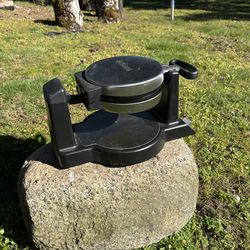 You like Waffles do ya?