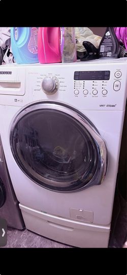 Samsung Clothes Washer