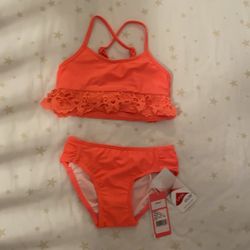 NWT SEAFOLLY bikini 2-piece Swim