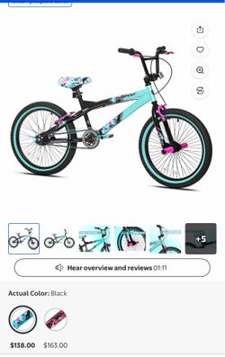 Kent Bike