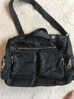 Gap messenger bag