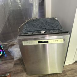 Dishwasher Good Condition