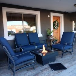 Beautiful Patio Furniture New 