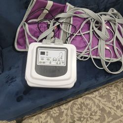 Lymphatic Drainage