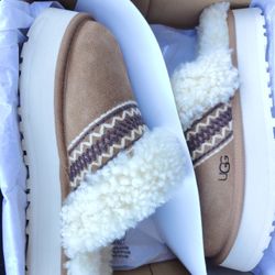 UGG Disquette Atherson Women's 8