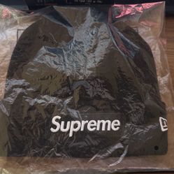 Supreme Beanie 