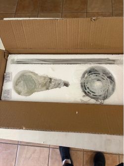 New 3-Light Kitchen Island Luminaire with Galaxy Glass Globe 2 Available